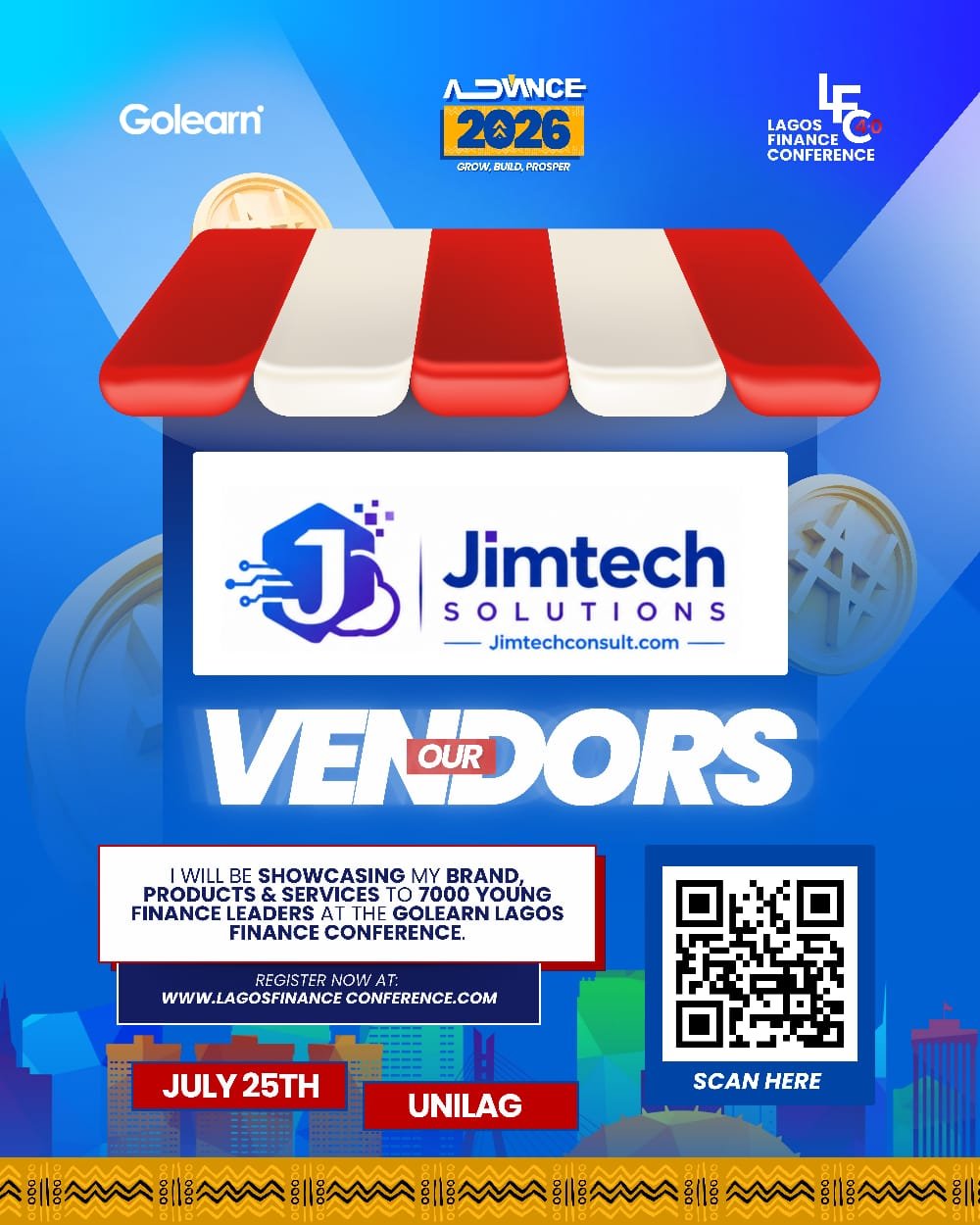 Jimtech solutions